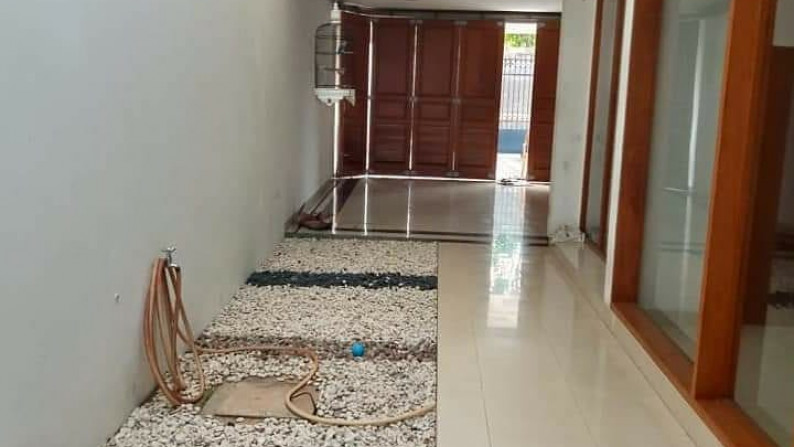 Dijual Rumah Mewah Pondok Indah