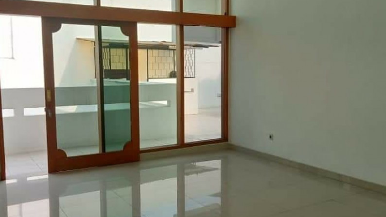 Dijual Rumah Mewah Pondok Indah