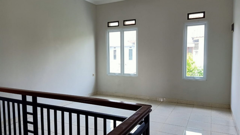 Rumah Modern Minimalis Murah di Area Graha Cinere