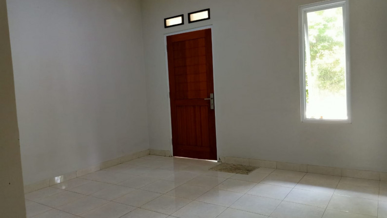 Rumah Modern Minimalis Murah di Area Graha Cinere