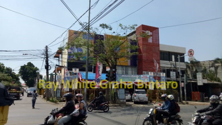 Dijual Bangunan di Cimone, Tangerang