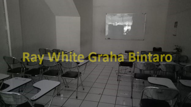 Dijual Bangunan di Cimone, Tangerang