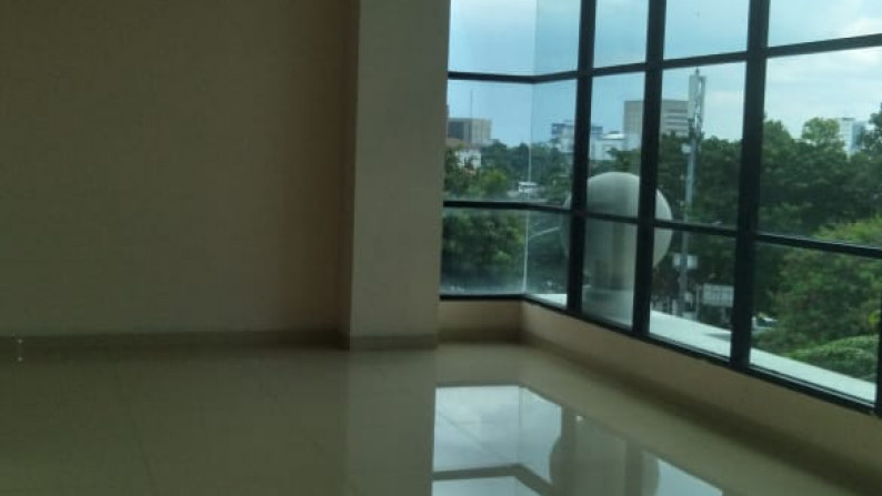 Gedung 5 Lantai Proklamasi Menteng Jakarta Pusat