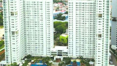 Di Jual Murah Apartemen Metro Park Residence.