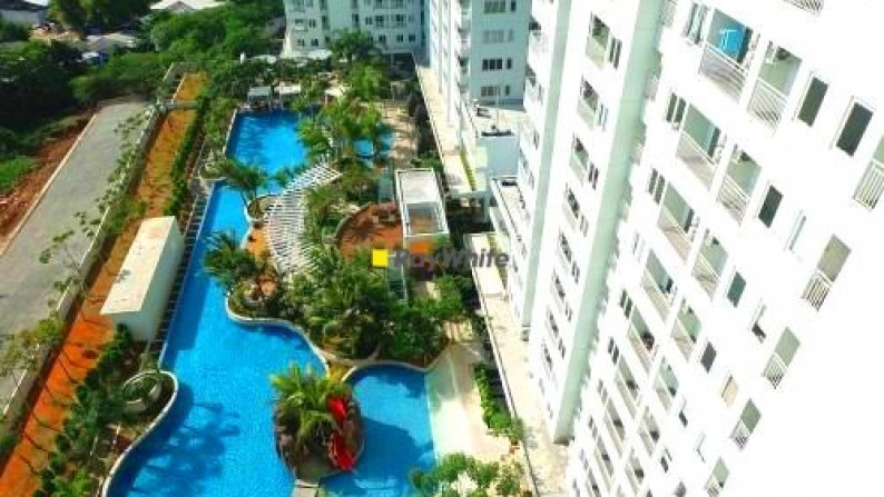 Di Jual Murah Apartemen Metro Park Residence.