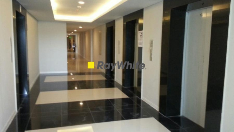 Di Jual Murah Apartemen Metro Park Residence.