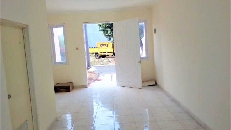 Rumah dijual Puri Permata Mediterania, Kalideres *0022-DEIGAN*