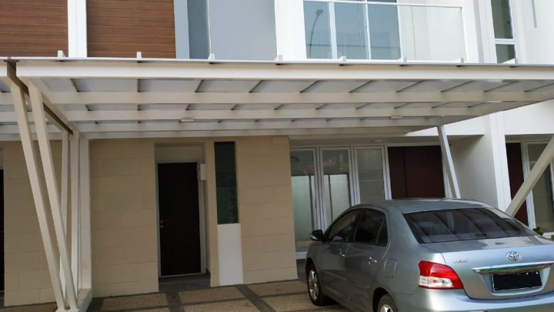 Rumah dijual di The Riviera at Puri, Cipondoh *0032-TAT*