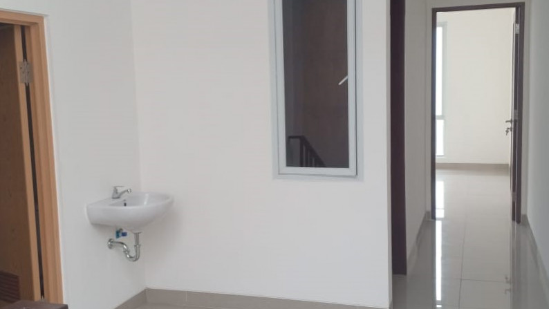 Rumah dijual di Cendrawasih Residence, Cengkareng *0025-JOH*