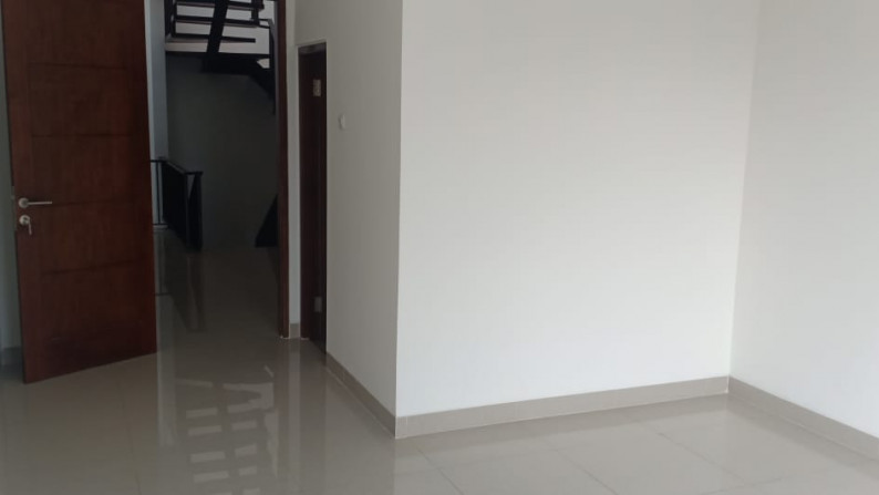 Rumah dijual di Cendrawasih Residence, Cengkareng *0025-JOH*