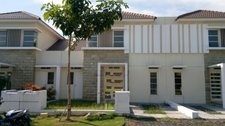 Rumah Puri Surya Jaya Gedangan Sidoarjo