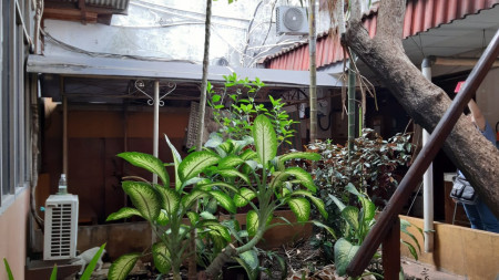 Dijual rumah hitung tanah di Jakarta Selatan Tebet