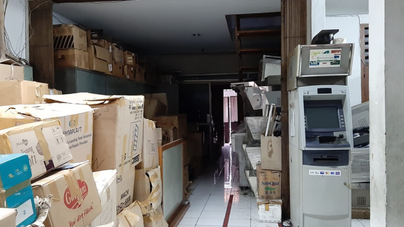 Dijual rumah hitung tanah di Jakarta Selatan Tebet