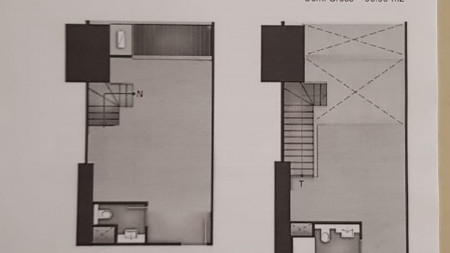 Dijual Cepat Neo SOHO Podomoro City