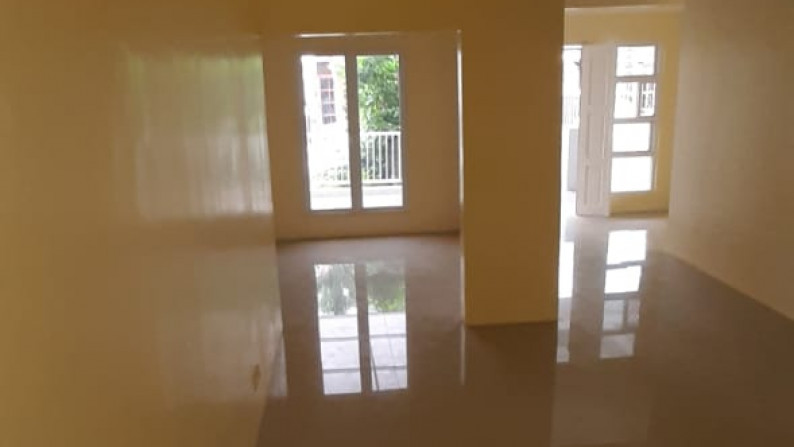 Rumah cantik siap huni di bintaro