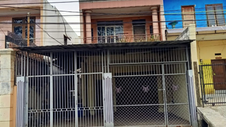 RUMAH SIAP HUNI DI KOJA JAKARTA UTARA