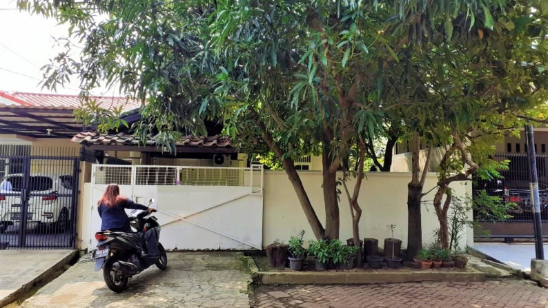 Rumah dijual di Citra Garden 1 Kalideres *0060-DEIHEN*