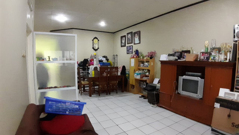 Rumah dijual di Citra Garden 1 Kalideres *0060-DEIHEN*