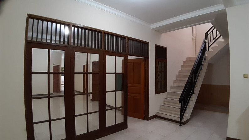 Rumah dijual di Citra Garden 1 Kalideres  *0067-DEI*