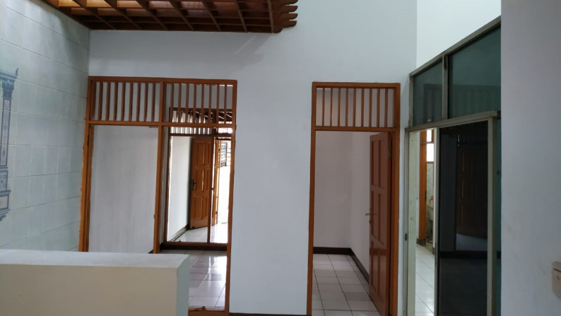 Rumah dijual di Citra Garden 2 Kalideres *0058-GAL*