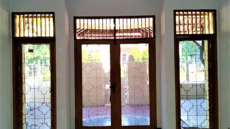 Rumah dijual di Citra Garden 2 Kalideres *0058-GAL*