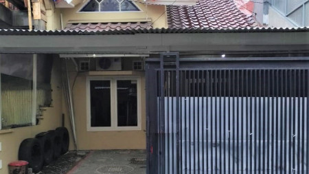 Rumah dijual di Citra Garden 2 Kalideres *0068-DEI*