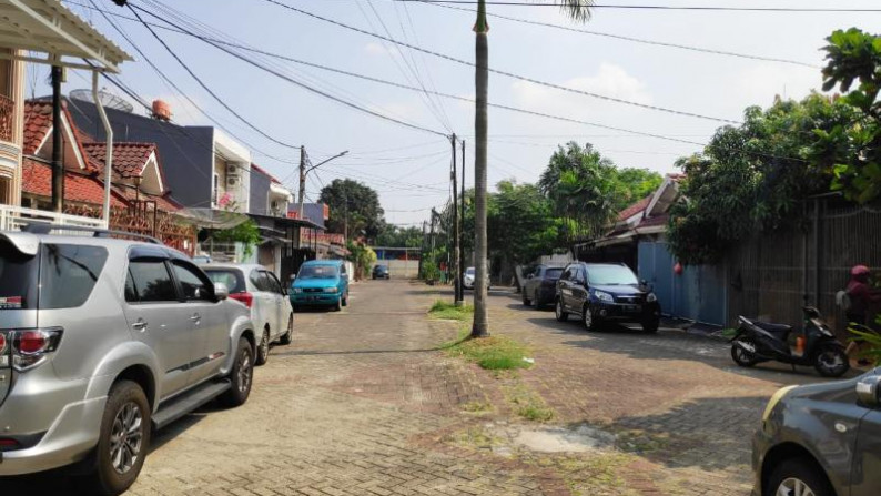 Rumah dijual di Citra Garden 2 Kalideres *0068-DEI*