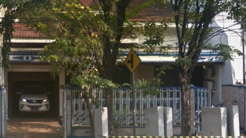 Rumah Disewa Perak Surabaya