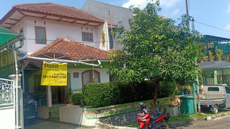 Bogor Nirwana Residence Dijual Rumah  Apartemen Murah Di Indonesia