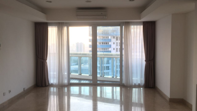 Apartment 2BR Royale Springhill Tower Lotus