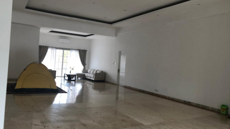 Dijual rumah di daerah jakarta selatan