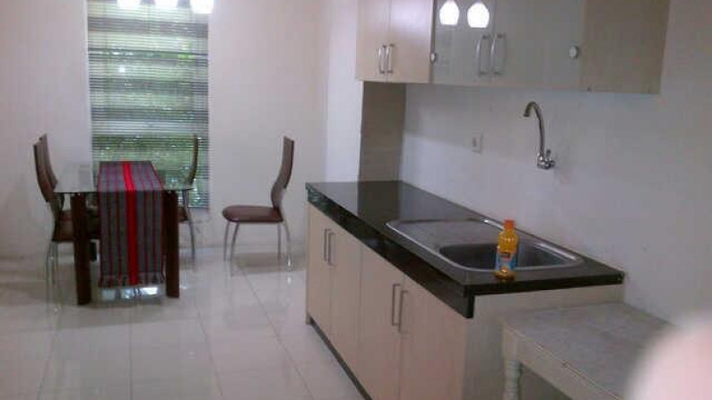 Dijual Apartement Aston Urbana university village the habitat at karawaci