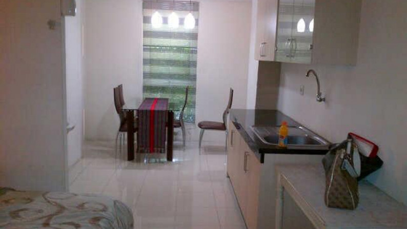 Dijual Apartement Aston Urbana university village the habitat at karawaci