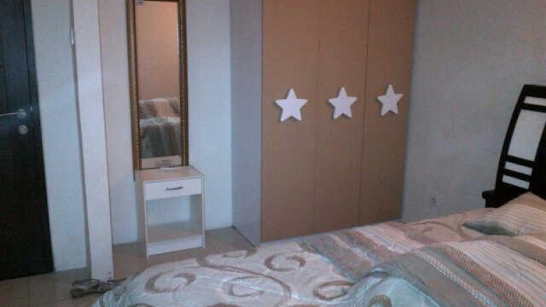 Dijual Apartement Aston Urbana university village the habitat at karawaci