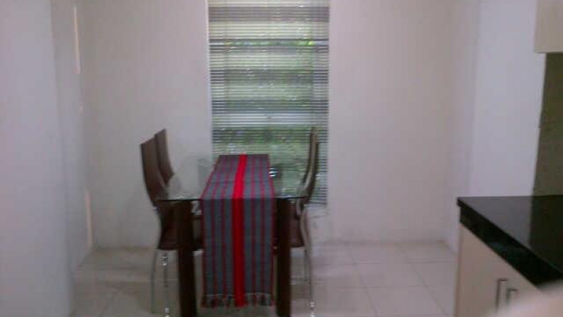 Dijual Apartement Aston Urbana university village the habitat at karawaci