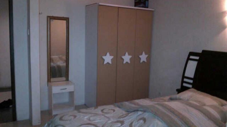 Dijual Apartement Aston Urbana university village the habitat at karawaci