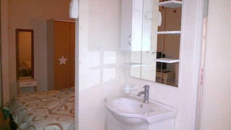 Dijual Apartement Aston Urbana university village the habitat at karawaci