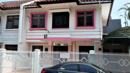 Rumah dijual di Daan Mogot Baru, Kalideres *0062-DEIHEN*