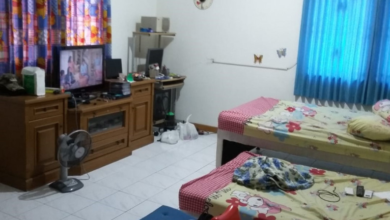 Rumah dijual di Daan Mogot Baru, Kalideres *0062-DEIHEN*