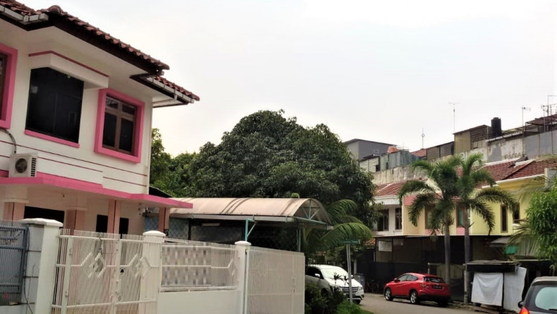 Rumah dijual di Daan Mogot Baru, Kalideres *0062-DEIHEN*