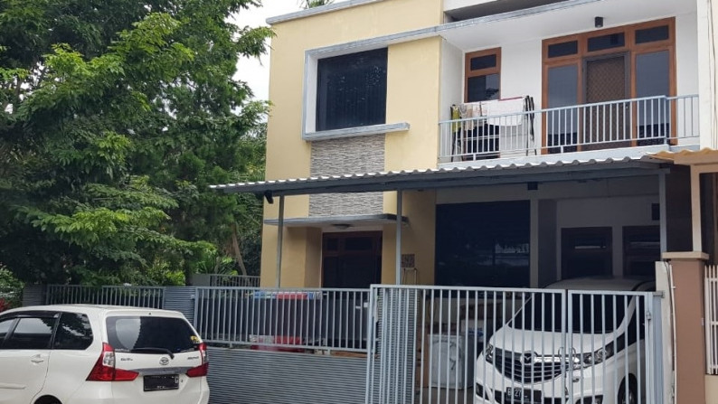 Rumah dijual di Daan Mogot Baru Kalideres *0022-JOH*