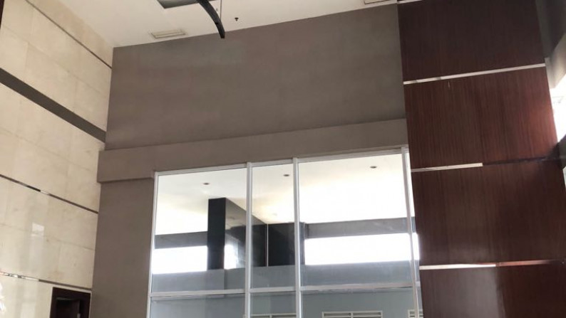 APARTEMEN ESSENCE DHARMAWANGSA - KEBAYORAN BARU