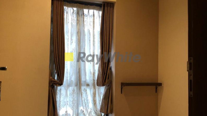 Rumah Baru Semi Furnished di Pejaten, Jakarta Selatan.