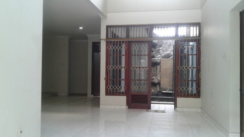 Rumah dijual di Bukit Nusa Indah Ciputat  #DG