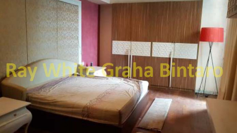 For Sale Apartement Oasis Mitra Sarana