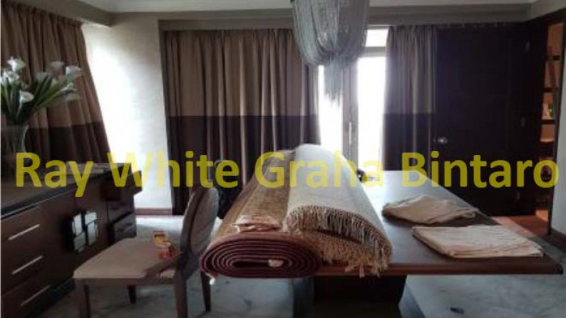 For Sale Apartement Oasis Mitra Sarana