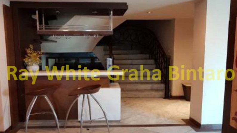 For Sale Apartement Oasis Mitra Sarana