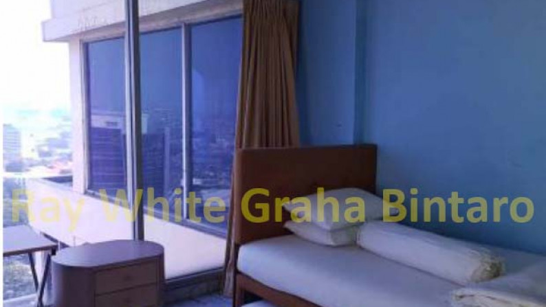 Apartement For Sale at Oasis Mitra Sarana