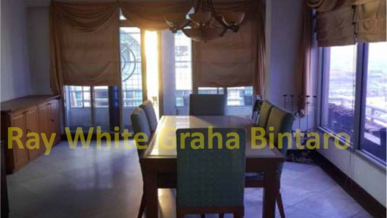 Apartement For Sale at Oasis Mitra Sarana