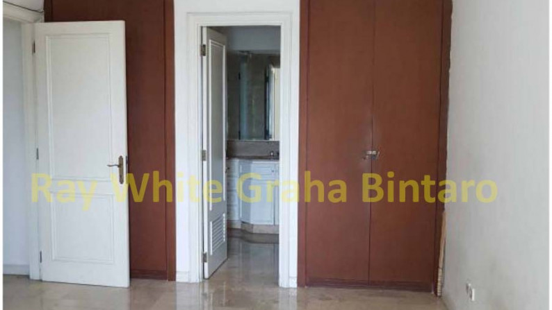 Apartement For Sale at Griya Pancoran